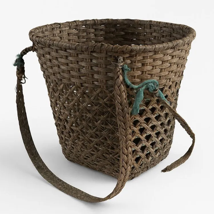 Carry basket