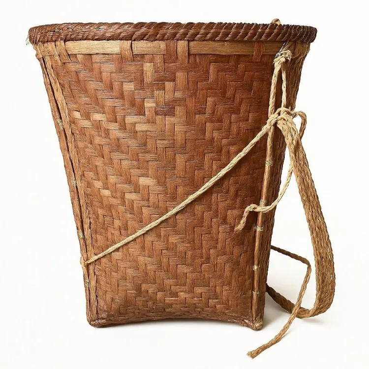 Carry basket