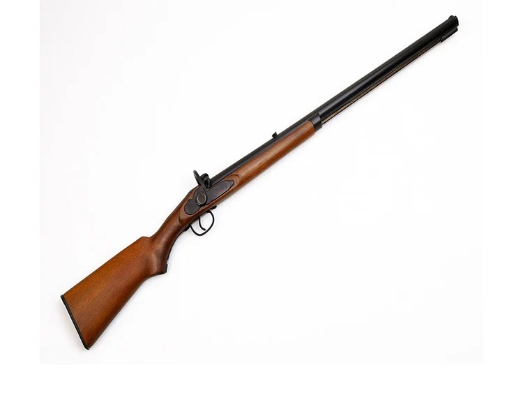 Gun