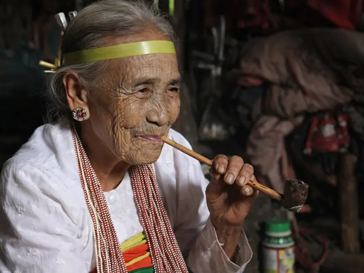 Smoking