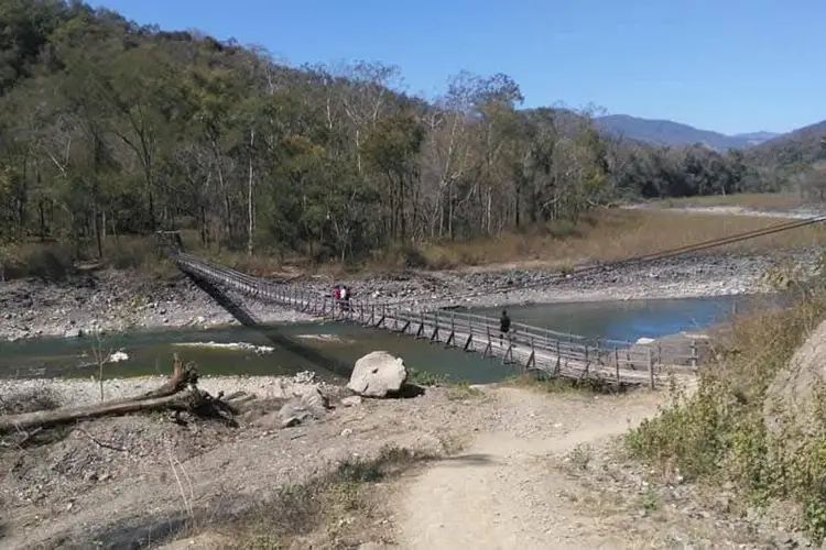 Bridge