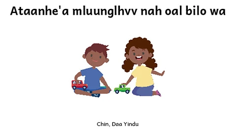 The right and responsibility of children